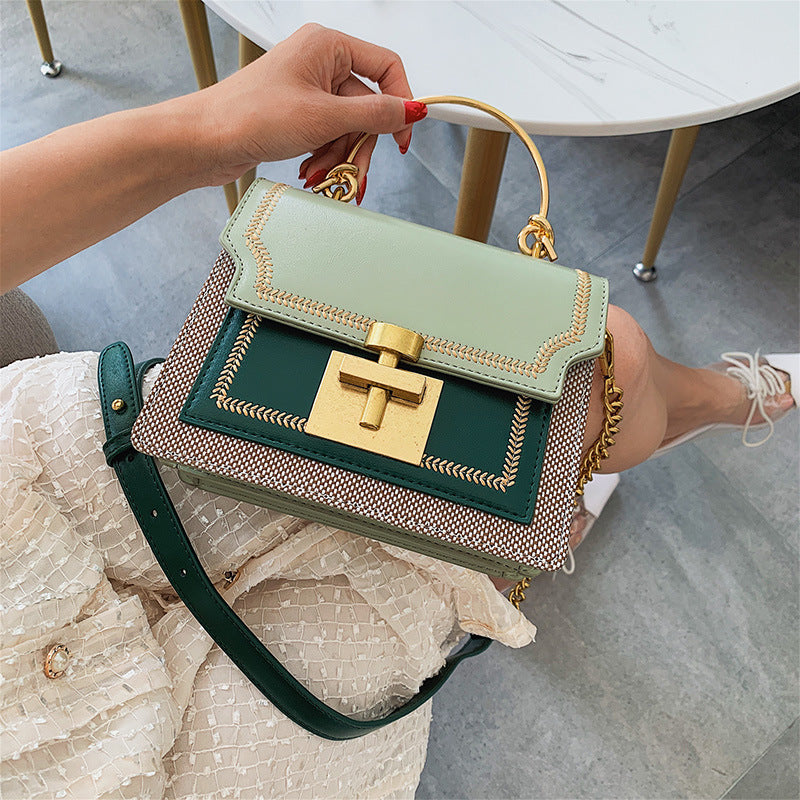 Classic Vintage Mini and Crossbody Bag
