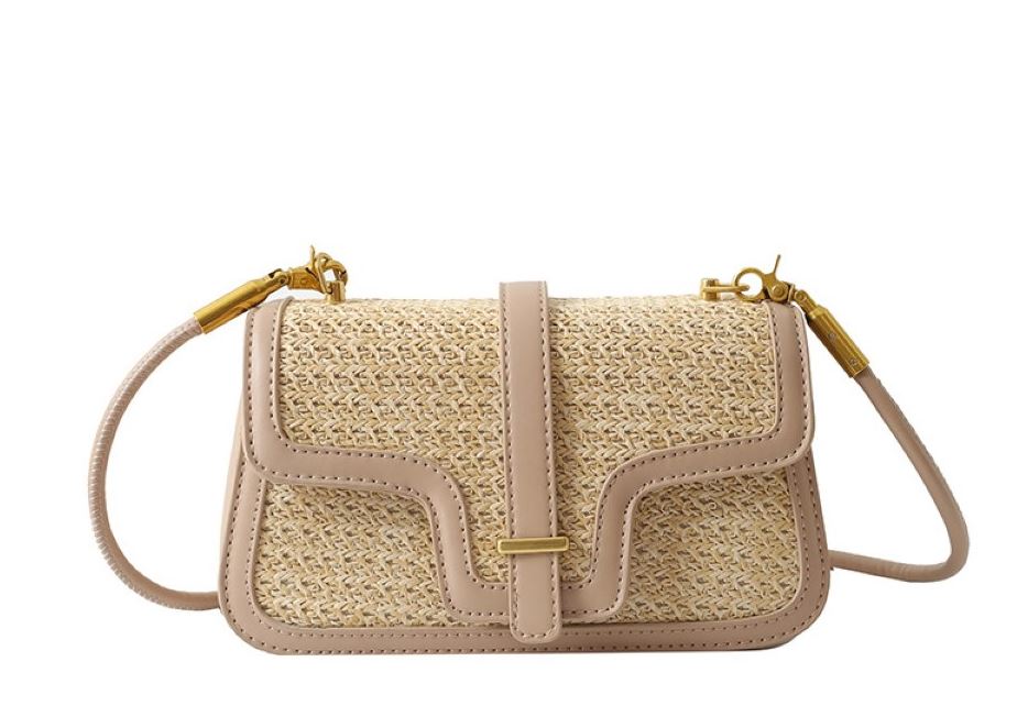 Amapola Leather Fashion Vintage Mini Bag