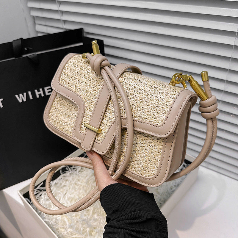 Amapola Leather Fashion Vintage Mini Bag