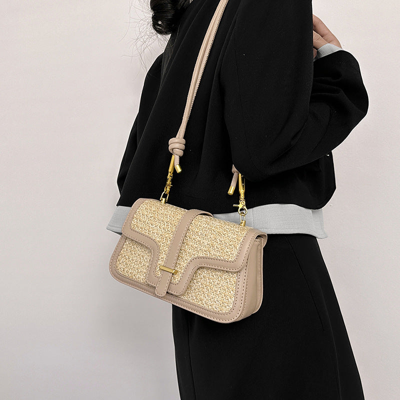 Amapola Leather Fashion Vintage Mini Bag