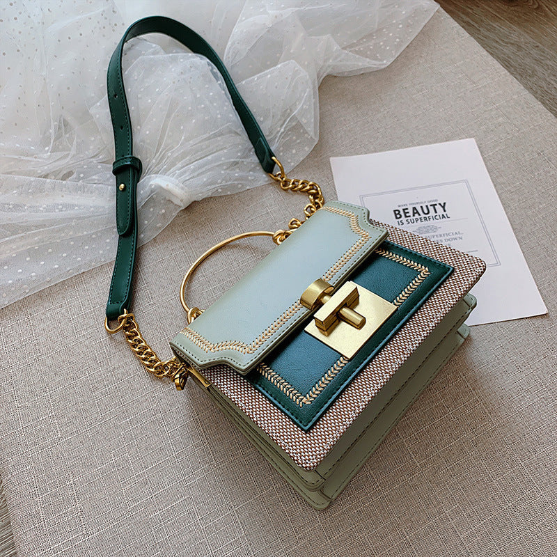 Classic Vintage Mini and Crossbody Bag